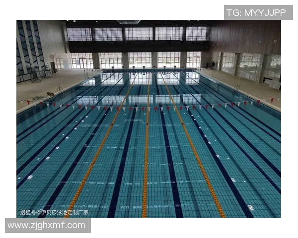 高效泳池清洁方法揭秘，打造晶莹透亮泳池的最佳实践和技巧