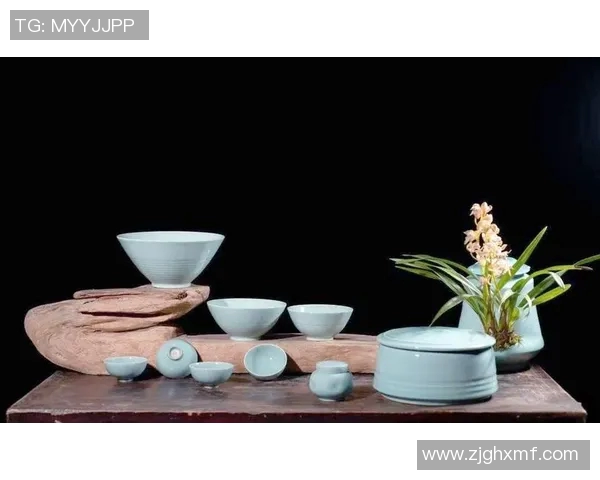 茶具之美:探寻古韵与现代工艺交融的文化传承与创新之路