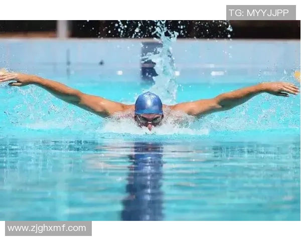 探秘多样泳姿：从蛙泳到蝶泳，你了解多少种泳姿？